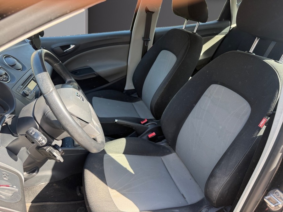 SEAT d'occasion IBIZA* 1.2 TSI 85 STYLE ITE de 2015 Vernon (27)﻿
