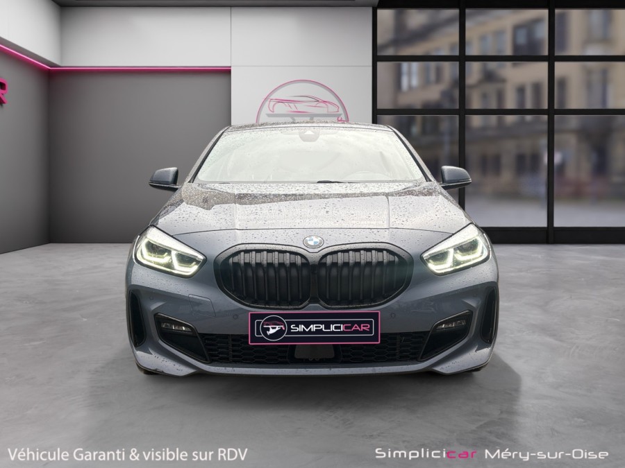 BMW d'occasion SERIE 1 116I LOUNGE DKG de 2023 Méry Sur Oise (95)﻿