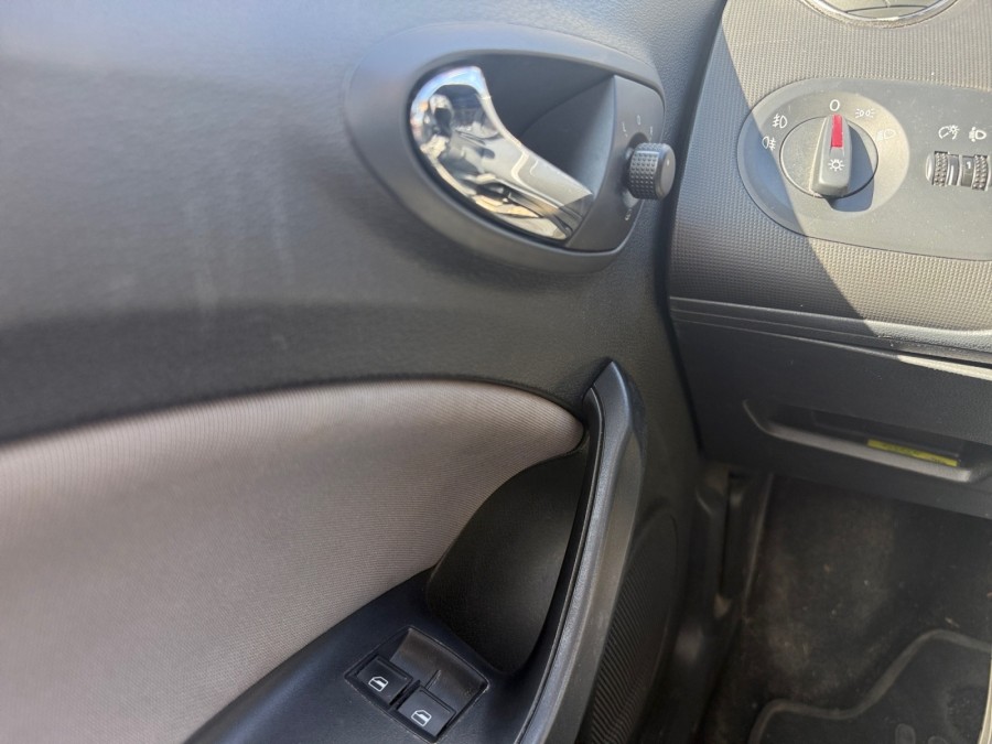 SEAT d'occasion IBIZA* 1.2 TSI 85 STYLE ITE de 2015 Vernon (27)﻿
