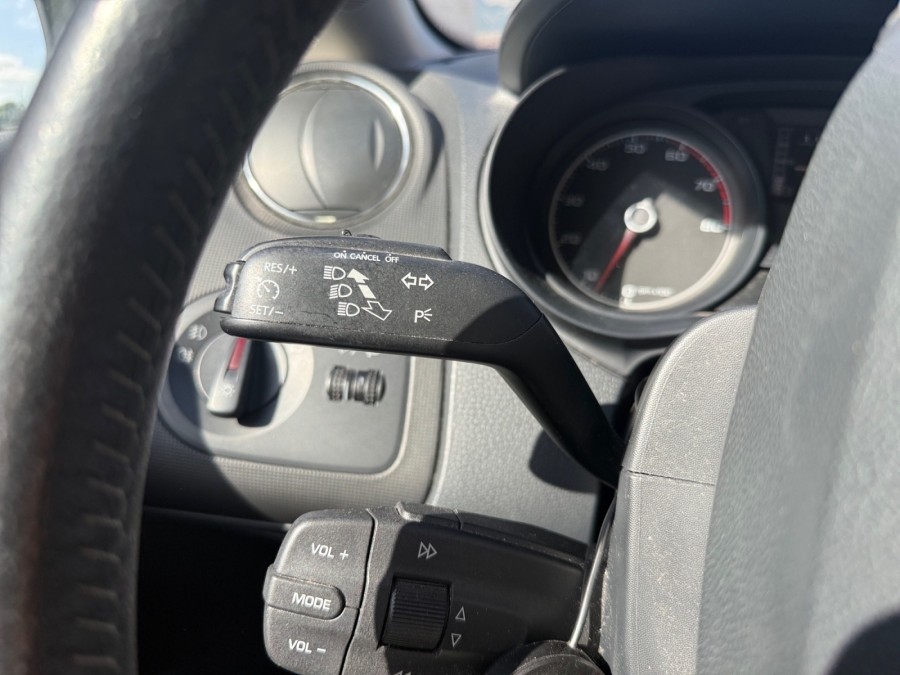SEAT d'occasion IBIZA* 1.2 TSI 85 STYLE ITE de 2015 Vernon (27)﻿