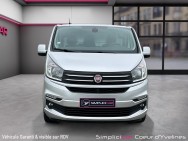 FIAT d'occasion TALENTO 1.0 CH1 2.0 MJT 170 EVOLUZIONE de 2020 Coeur