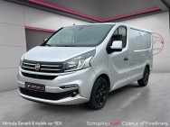 FIAT d'occasion TALENTO 1.0 CH1 2.0 MJT 170 EVOLUZIONE de 2020 Coeur