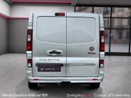 FIAT d'occasion TALENTO 1.0 CH1 2.0 MJT 170 EVOLUZIONE de 2020 Coeur