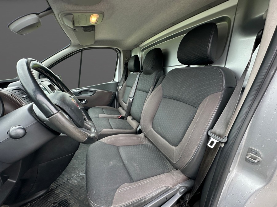 FIAT d'occasion TALENTO 1.0 CH1 2.0 MJT 170 EVOLUZIONE de 2020 Coeur