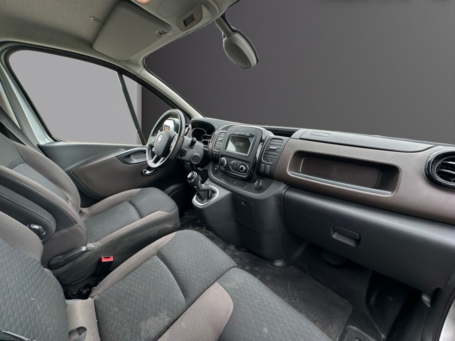 FIAT d'occasion TALENTO 1.0 CH1 2.0 MJT 170 EVOLUZIONE de 2020 Coeur
