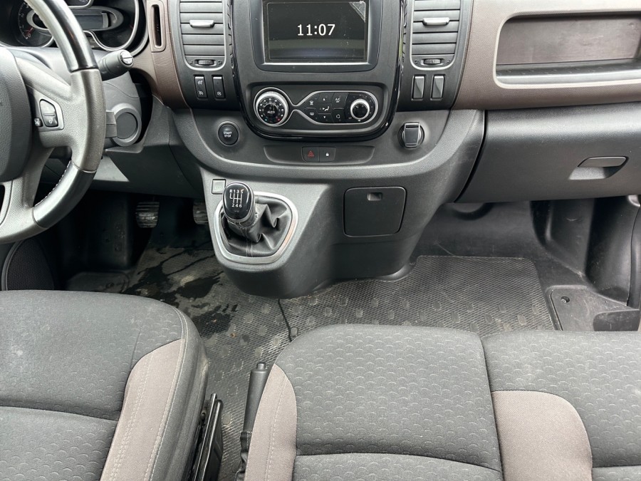 FIAT d'occasion TALENTO 1.0 CH1 2.0 MJT 170 EVOLUZIONE de 2020 Coeur