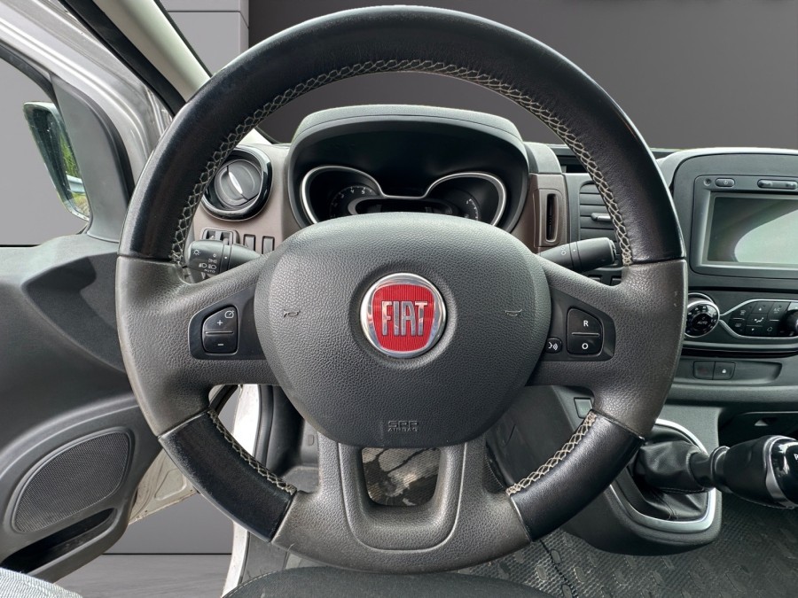 FIAT d'occasion TALENTO 1.0 CH1 2.0 MJT 170 EVOLUZIONE de 2020 Coeur