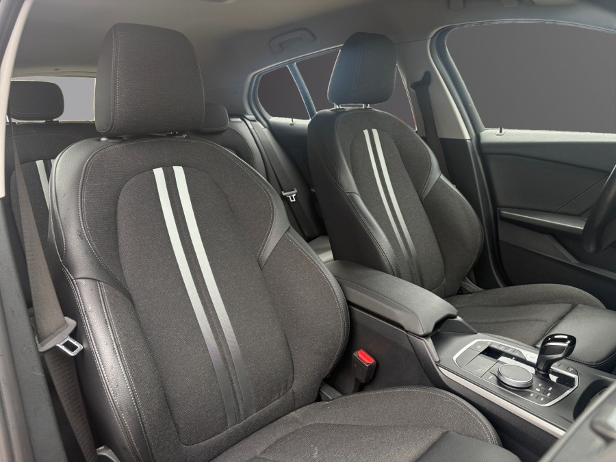 BMW d'occasion SERIE 1 116I LOUNGE DKG de 2023 Méry Sur Oise (95)﻿