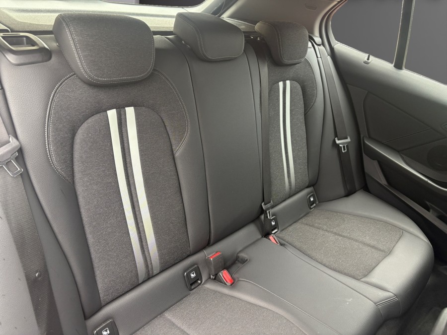 BMW d'occasion SERIE 1 116I LOUNGE DKG de 2023 Méry Sur Oise (95)﻿