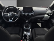 NISSAN d'occasion JUKE 1.0 DIG-T 117 VISIA de 2020 Poitiers (86)﻿