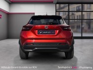 NISSAN d'occasion JUKE 1.0 DIG-T 117 VISIA de 2020 Poitiers (86)﻿
