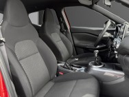 NISSAN d'occasion JUKE 1.0 DIG-T 117 VISIA de 2020 Poitiers (86)﻿