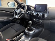 NISSAN d'occasion JUKE 1.0 DIG-T 117 VISIA de 2020 Poitiers (86)﻿
