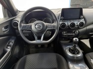 NISSAN d'occasion JUKE 1.0 DIG-T 117 VISIA de 2020 Poitiers (86)﻿
