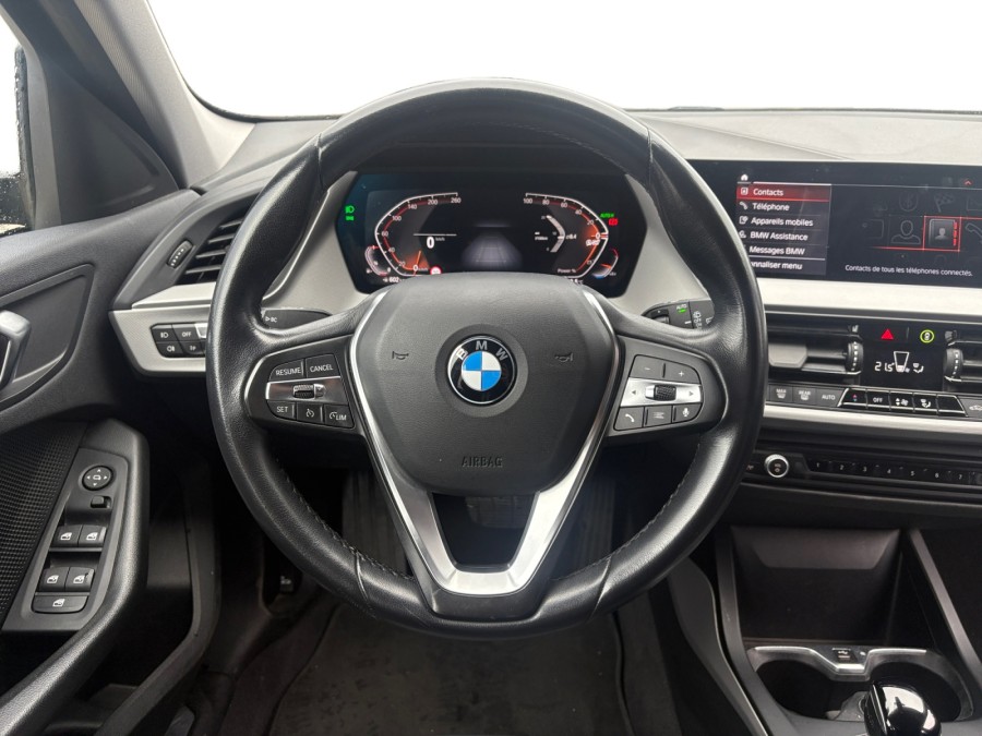 BMW d'occasion SERIE 1 116I LOUNGE DKG de 2023 Méry Sur Oise (95)﻿