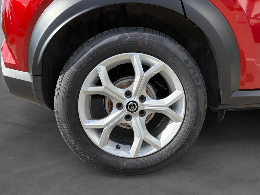 NISSAN d'occasion JUKE 1.0 DIG-T 117 VISIA de 2020 Poitiers (86)﻿