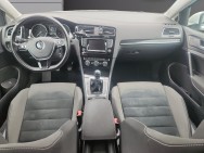 VOLKSWAGEN d'occasion GOLF 1.4 TSI 140 ACT CONFORTLINE de 2013 Frejus