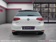 VOLKSWAGEN d'occasion GOLF 1.4 TSI 140 ACT CONFORTLINE de 2013 Frejus