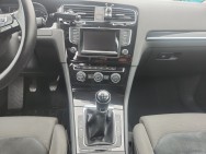 VOLKSWAGEN d'occasion GOLF 1.4 TSI 140 ACT CONFORTLINE de 2013 Frejus