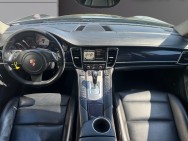 PORSCHE d'occasion PANAMERA 4.8 V8 4S de 2012 Perpignan (66)﻿