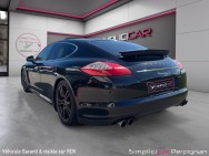 PORSCHE d'occasion PANAMERA 4.8 V8 4S de 2012 Perpignan (66)﻿