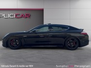 PORSCHE d'occasion PANAMERA 4.8 V8 4S de 2012 Perpignan (66)﻿