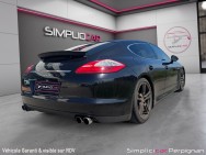 PORSCHE d'occasion PANAMERA 4.8 V8 4S de 2012 Perpignan (66)﻿