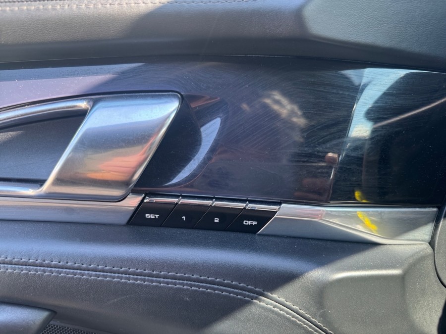 PORSCHE d'occasion PANAMERA 4.8 V8 4S de 2012 Perpignan (66)﻿