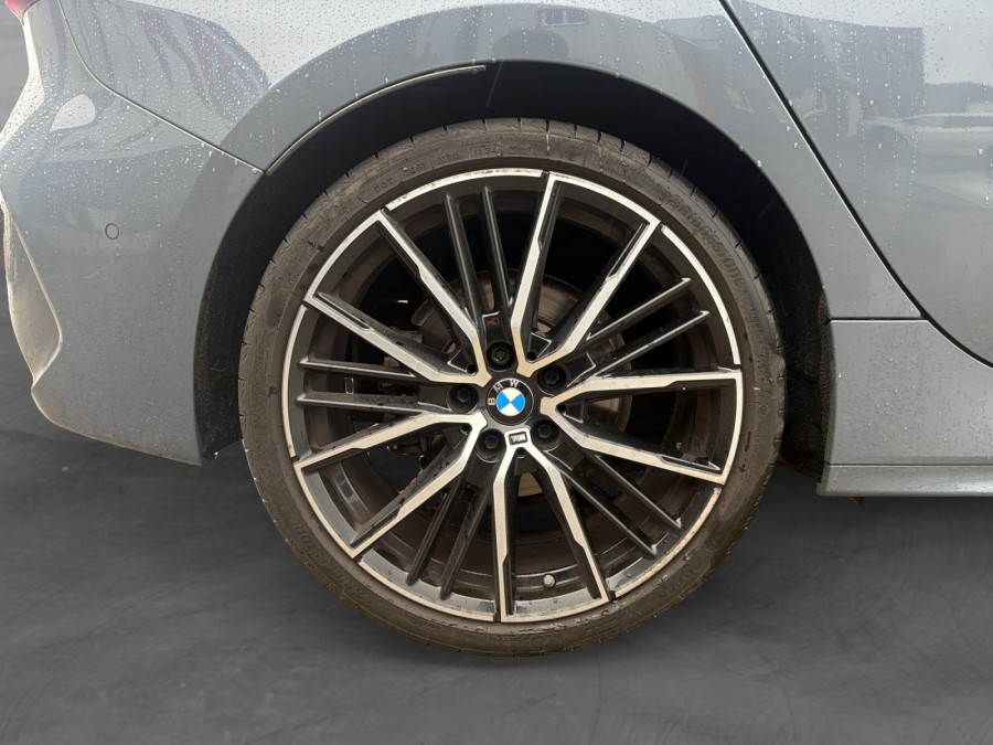 BMW d'occasion SERIE 1 116I LOUNGE DKG de 2023 Méry Sur Oise (95)﻿