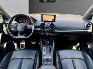 AUDI d'occasion SQ2 SQ2 50 TFSI 300 QUATTRO S TRONIC de 2021 Besançon