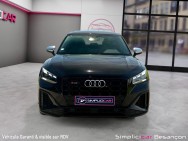 AUDI d'occasion SQ2 SQ2 50 TFSI 300 QUATTRO S TRONIC de 2021 Besançon