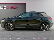 AUDI d'occasion SQ2 SQ2 50 TFSI 300 QUATTRO S TRONIC de 2021 Besançon