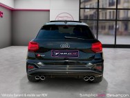 AUDI d'occasion SQ2 SQ2 50 TFSI 300 QUATTRO S TRONIC de 2021 Besançon