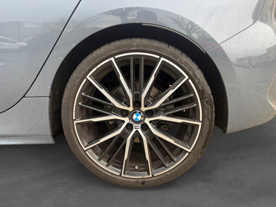 BMW d'occasion SERIE 1 116I LOUNGE DKG de 2023 Méry Sur Oise (95)﻿