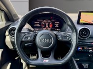 AUDI d'occasion SQ2 SQ2 50 TFSI 300 QUATTRO S TRONIC de 2021 Besançon