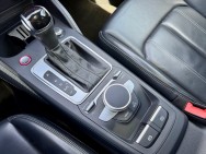 AUDI d'occasion SQ2 SQ2 50 TFSI 300 QUATTRO S TRONIC de 2021 Besançon