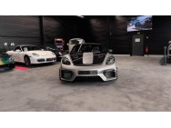 PORSCHE d'occasion 718 718 de 2024 Pau (64)﻿