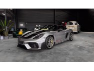 PORSCHE d'occasion 718 718 de 2024 Pau (64)﻿