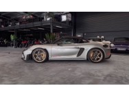 PORSCHE d'occasion 718 718 de 2024 Pau (64)﻿