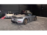 PORSCHE d'occasion 718 718 de 2024 Pau (64)﻿