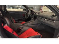 PORSCHE d'occasion 718 718 de 2024 Pau (64)﻿