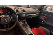 PORSCHE d'occasion 718 718 de 2024 Pau (64)﻿