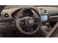 PORSCHE d'occasion 718 718 de 2024 Pau (64)﻿