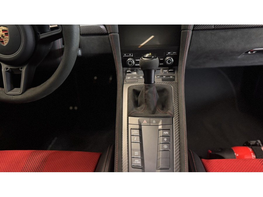 PORSCHE d'occasion 718 718 de 2024 Pau (64)﻿