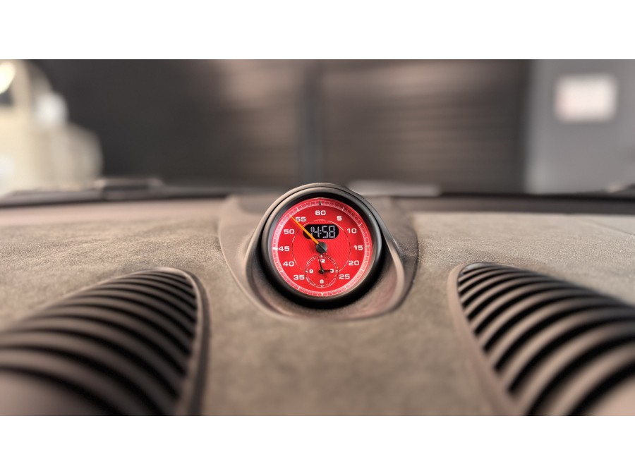 PORSCHE d'occasion 718 718 de 2024 Pau (64)﻿
