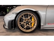 PORSCHE d'occasion 718 718 de 2024 Pau (64)﻿