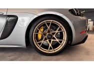 PORSCHE d'occasion 718 718 de 2024 Pau (64)﻿
