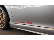 PORSCHE d'occasion 718 718 de 2024 Pau (64)﻿