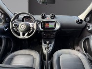 SMART d'occasion FORFOUR 0.9 90 de 2017 Troyes (10)﻿