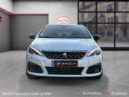 PEUGEOT d'occasion 308 II 1.2 PURE TECH 130 ALLURE EAT de 2020 Colmar